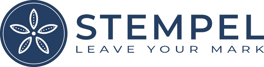 Stempel — Leave your mark